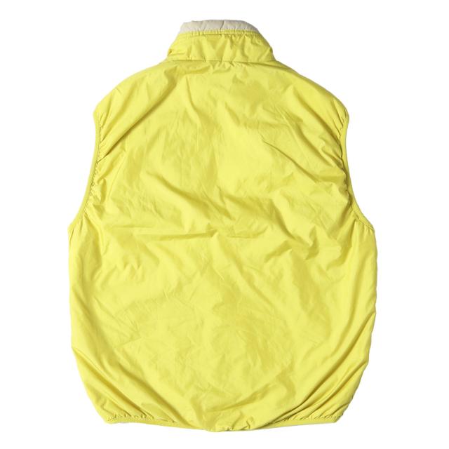 Patagonia パタゴニア ベスト グリーンスパーク サイズ:S | 好配色