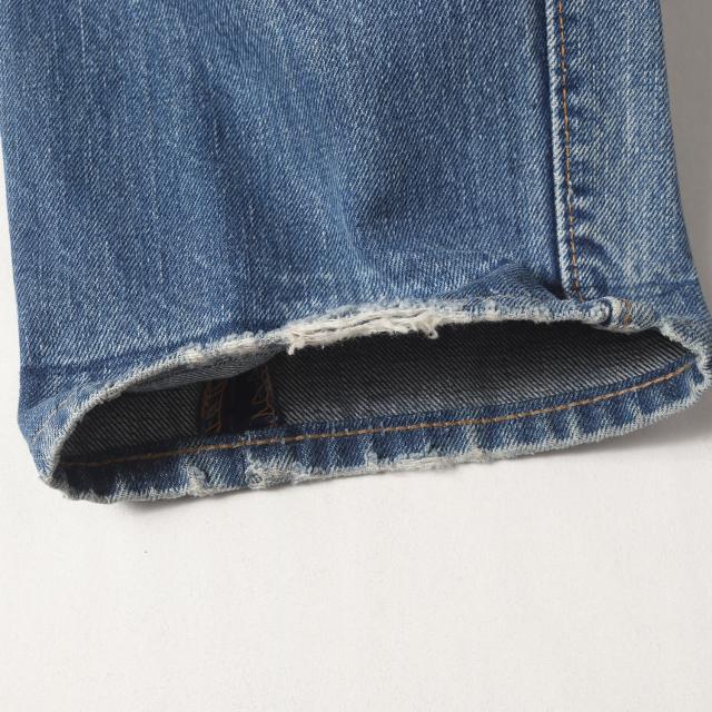 Levis / vintage ヴィンテージ リーバイス | 60s 505 Big E デニム