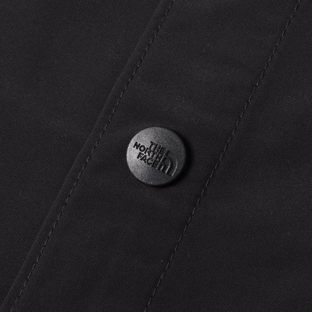 THE NORTH FACE ノースフェイス ジャケット 黒 ブラック サイズ:XL