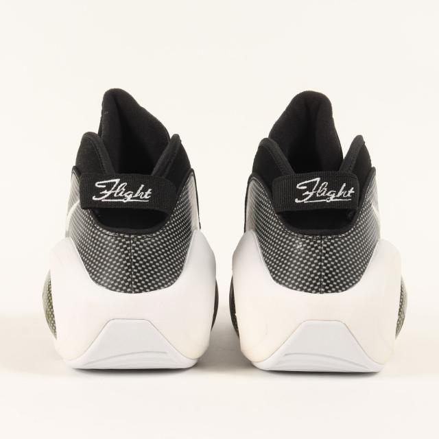 NIKE ナイキ サイズ:US10(28.0cm) | AIR ZOOM FLIGHT 95 BLACK LLIC (806404-001 / 2015年製) エア ズーム フライト 95 ブラック メタリック | スニーカー シューズ 靴【メンズ】【K4576】