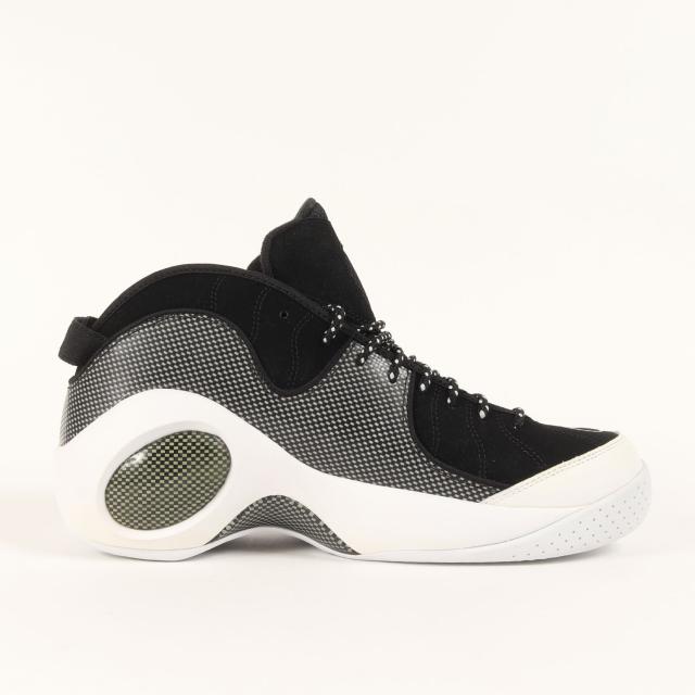 NIKE ナイキ サイズ:US10(28.0cm) | AIR ZOOM FLIGHT 95 BLACK LLIC (806404-001 / 2015年製) エア ズーム フライト 95 ブラック メタリック | スニーカー シューズ 靴【メンズ】【K4576】