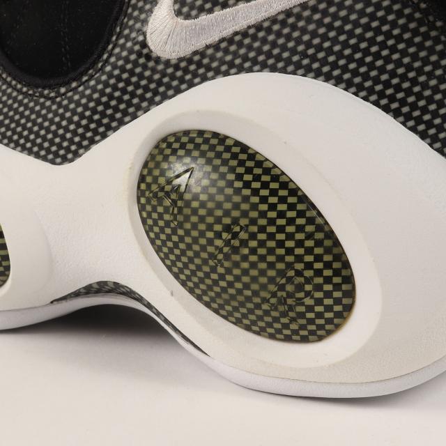 NIKE ナイキ サイズ:US10(28.0cm) | AIR ZOOM FLIGHT 95 BLACK LLIC (806404-001 / 2015年製) エア ズーム フライト 95 ブラック メタリック | スニーカー シューズ 靴【メンズ】【K4576】