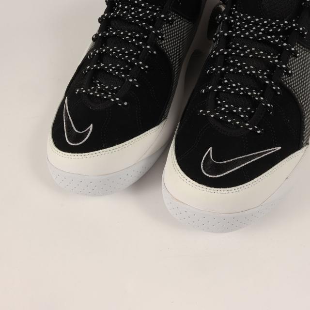 NIKE ナイキ サイズ:US10(28.0cm) | AIR ZOOM FLIGHT 95 BLACK LLIC (806404-001 / 2015年製) エア ズーム フライト 95 ブラック メタリック | スニーカー シューズ 靴【メンズ】【K4576】