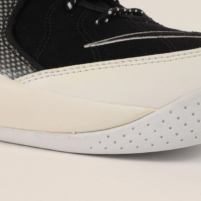 NIKE ナイキ サイズ:US10(28.0cm) | AIR ZOOM FLIGHT 95 BLACK LLIC (806404-001 / 2015年製) エア ズーム フライト 95 ブラック メタリック | スニーカー シューズ 靴【メンズ】【K4576】