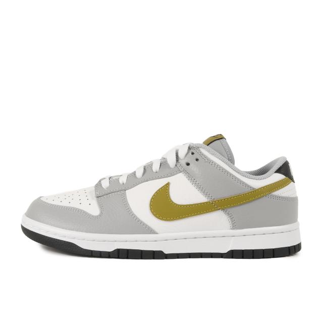 NIKE ナイキ サイズ:26.5cm | DUNK LOW BY YOU UNLOCKED (FJ2253-900) | ダンク ロー | グレー オリーブ | US8.5 | ローカット スニーカー シューズ 靴【メンズ】【K4576】
