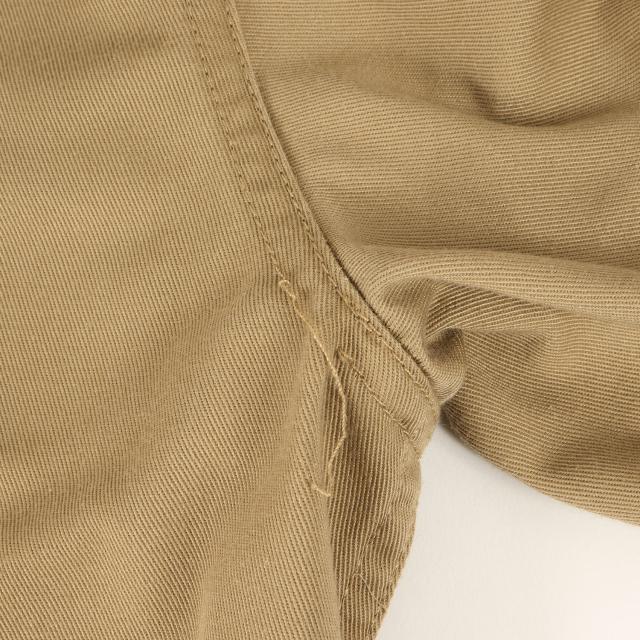 X-LARGE エクストララージ ジャケット ベージュ サイズ:XL