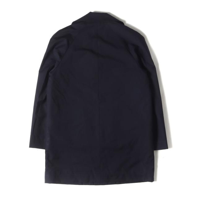 Paul Smith ポールスミス コート ネイビー 紺 サイズ:S | Loro Piana