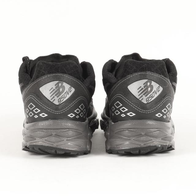 NEW BALANCE ニューバランス サイズ:30.0cm | 日本未発売 M950 B2S (MADE IN USA) | ブラック 黒 | US12 D | ローカット スニーカー シューズ 靴【メンズ】【K4593】_2