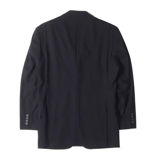 BROOKS BROTHERS ブルックスブラザーズ ネイビー 紺 サイズ:36SHT 30W | ピンチェック ウールポリ セットアップ スーツ【メンズ】【中古】【K4594】_2