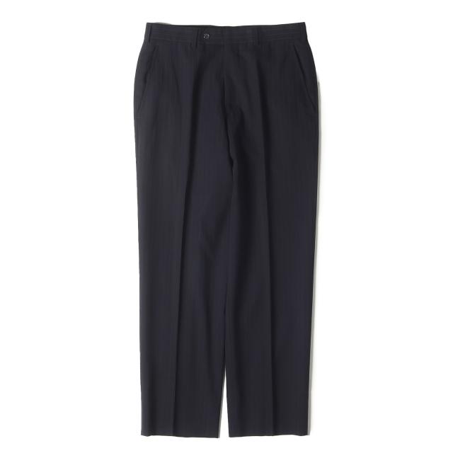 BROOKS BROTHERS ブルックスブラザーズ ネイビー 紺 サイズ:36SHT 30W | ピンチェック ウールポリ セットアップ スーツ【メンズ】【中古】【K4594】_3