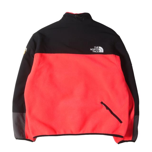 Supreme シュプリーム ジャケット ブライトレッド サイズ:L | 20SS THE NORTH FACE RTG フリース ジャケット (RTG Fleece Jacket) | アウター ブルゾン 上着 | コラボ【メンズ】【中古】【美品】【K4670】_1