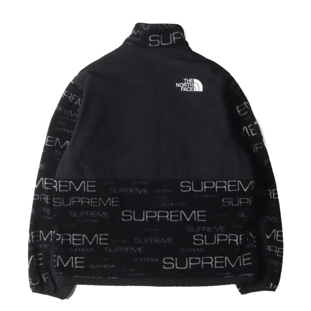 Supreme シュプリーム ジャケット ブラック 黒 サイズ:L | 21AW THE NORTH FACE スティープテック フリース ジャケット (Steep Tech Fleece Jacket) | アウター ブルゾン 上着 | コラボ【メンズ】【中古】【K4670】_1