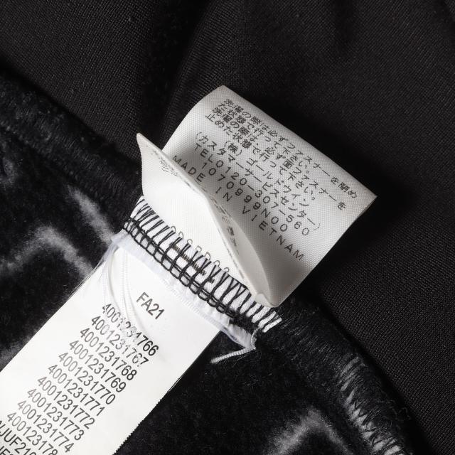 Supreme シュプリーム ジャケット ブラック 黒 サイズ:L | 21AW THE NORTH FACE スティープテック フリース ジャケット (Steep Tech Fleece Jacket) | アウター ブルゾン 上着 | コラボ【メンズ】【中古】【K4670】_3