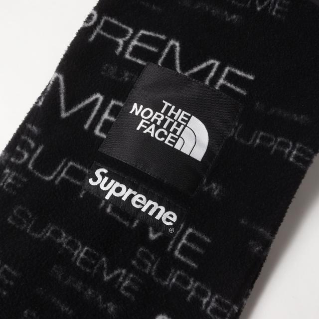 Supreme シュプリーム ジャケット ブラック 黒 サイズ:L | 21AW THE NORTH FACE スティープテック フリース ジャケット (Steep Tech Fleece Jacket) | アウター ブルゾン 上着 | コラボ【メンズ】【中古】【K4670】_8