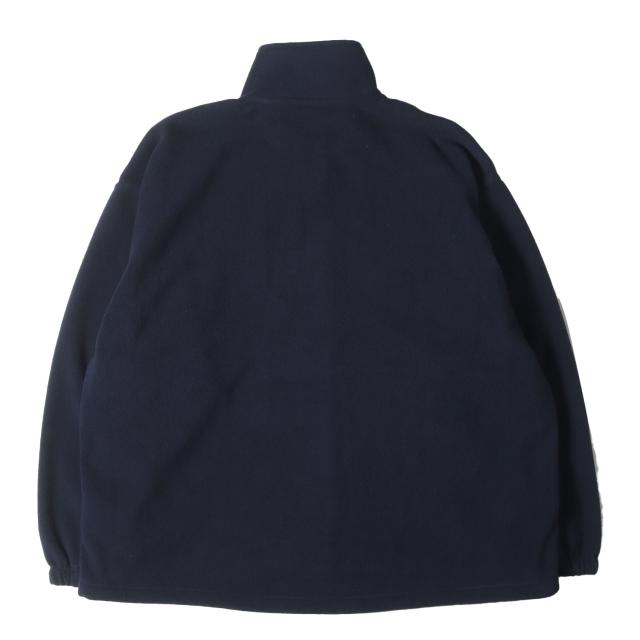 FreshService フレッシュサービス ネイビー 紺 サイズ:各M | 25AW フリース トラックジャケット & パンツ セットアップ (FLEECE TRACK SUIT) | ブランド【メンズ】【中古】【美品】【K4704】_2