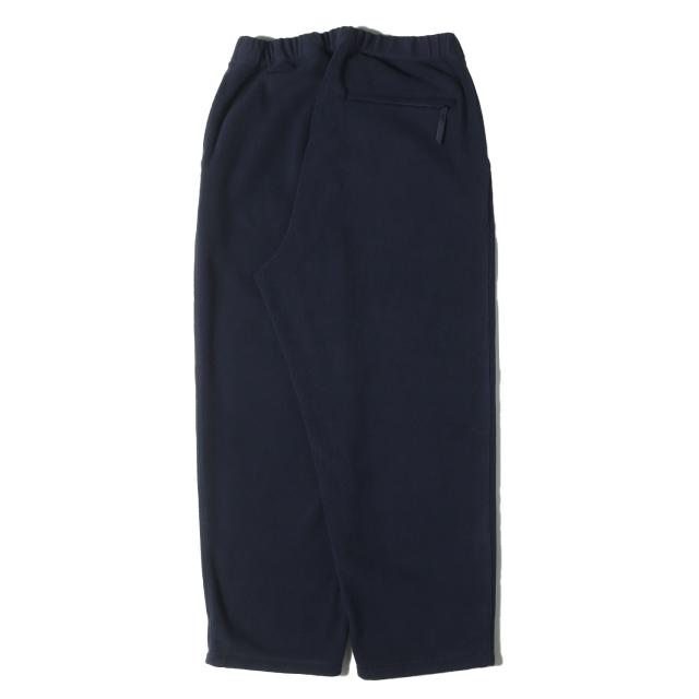 FreshService フレッシュサービス ネイビー 紺 サイズ:各M | 25AW フリース トラックジャケット & パンツ セットアップ (FLEECE TRACK SUIT) | ブランド【メンズ】【中古】【美品】【K4704】_4