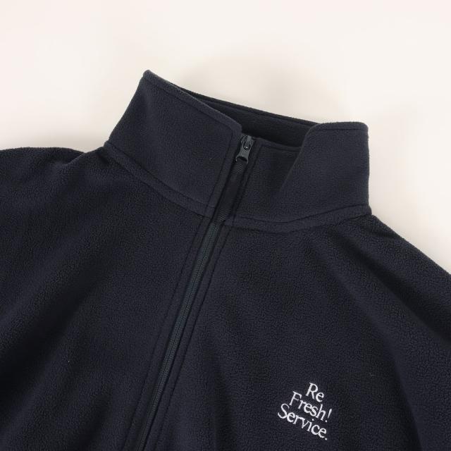 FreshService フレッシュサービス ネイビー 紺 サイズ:各M | 25AW フリース トラックジャケット & パンツ セットアップ (FLEECE TRACK SUIT) | ブランド【メンズ】【中古】【美品】【K4704】_6