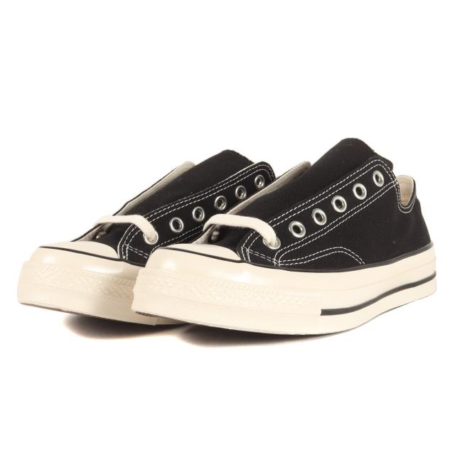 CONVERSE コンバース サイズ:US7(25.5cm) | ALL STAR LGCY OX (2024年製 / 1SE384) | オールスター レガシー | ブラック 黒 | ローカット スニーカー シューズ 靴【メンズ】【K4710】_1