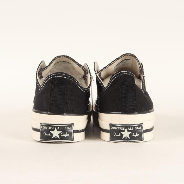 CONVERSE コンバース サイズ:US7(25.5cm) | ALL STAR LGCY OX (2024年製 / 1SE384) | オールスター レガシー | ブラック 黒 | ローカット スニーカー シューズ 靴【メンズ】【K4710】_2