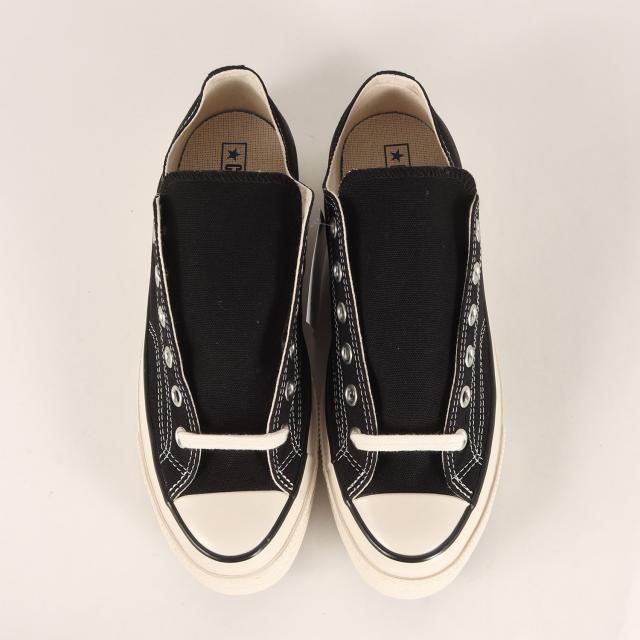 CONVERSE コンバース サイズ:US7(25.5cm) | ALL STAR LGCY OX (2024年製 / 1SE384) | オールスター レガシー | ブラック 黒 | ローカット スニーカー シューズ 靴【メンズ】【K4710】_3