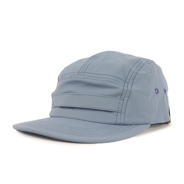 THE H.W.DOG&CO ザ エイチダブリュドックアンドコー キャップ ブルーグレー | ストレッチナイロン ジェットキャップ (JET CAP) | ブランド 帽子【メンズ】【K4707】