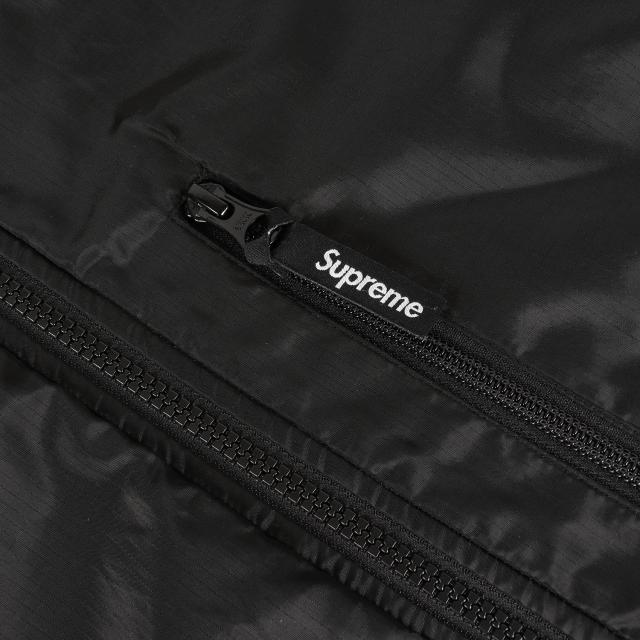 Supreme シュプリーム ジャケット ブラック ブルー サイズ:M | 21AW ケルティックノット柄 リバーシブル フリースジャケット (Celtic Knot Reversible WINDSTOPPER Fleece Hooded Jacket) | アウター ブルゾン 上着【メンズ】【中古】【K4707】_6