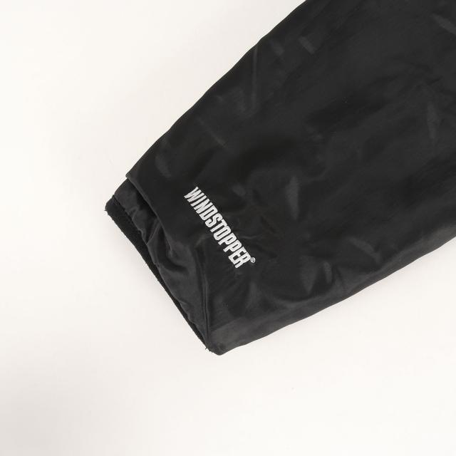 Supreme シュプリーム ジャケット ブラック ブルー サイズ:M | 21AW ケルティックノット柄 リバーシブル フリースジャケット (Celtic Knot Reversible WINDSTOPPER Fleece Hooded Jacket) | アウター ブルゾン 上着【メンズ】【中古】【K4707】_7