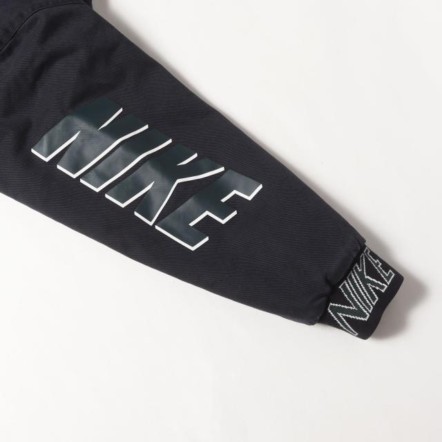 NIKE ナイキ ジャケット ブラック 黒 サイズ:M | 21SS CACTUS PLANT FLEA MARKET / CPFM 裏地キルティング ワークジャケット (Work Jacket) | アウター ブルゾン 上着【メンズ】【中古】【美品】【K4710】_8