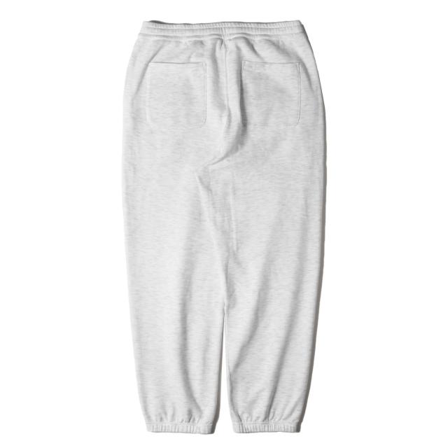 ENNOY エンノイ アッシュグレー サイズ:各XL | 24AW トートルネック スウェット & スウェットパンツ セットアップ (Electric Logo Turtleneck Sweat Set Up) 【メンズ】【中古】【美品】【K4711】_4