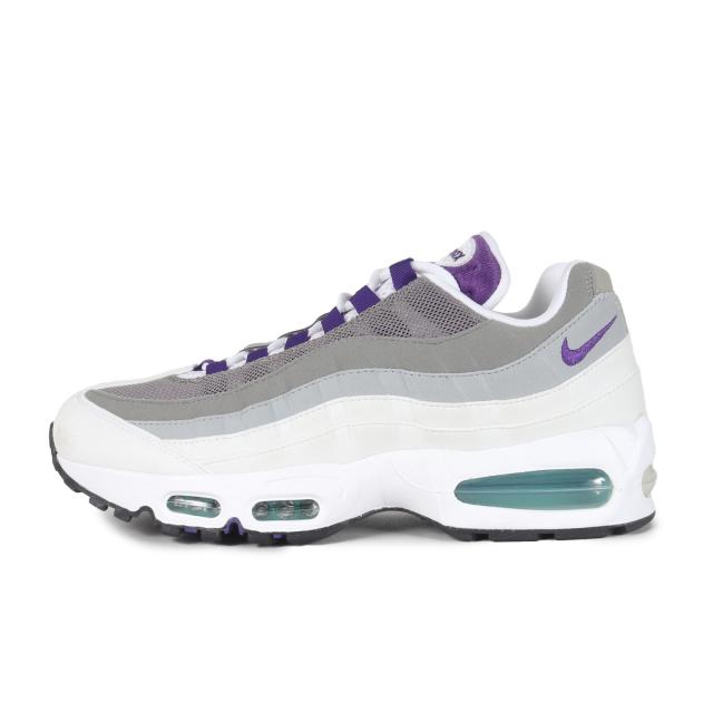 NIKE ナイキ サイズ:WMNS US10.5(27.5cm) | 26SS W AIR MAX 95 OG Big BUBBLE (HJ5996 100) | エア マックス 95 ビッグ バブル | グレープ | ローカット スニーカー シューズ 靴【メンズ】【K4713】