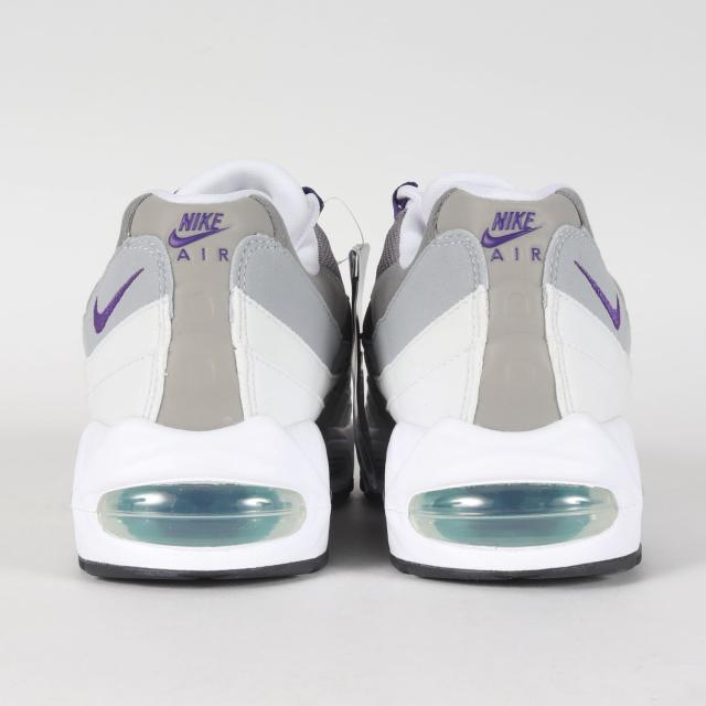 NIKE ナイキ サイズ:WMNS US10.5(27.5cm) | 26SS W AIR MAX 95 OG Big BUBBLE (HJ5996 100) | エア マックス 95 ビッグ バブル | グレープ | ローカット スニーカー シューズ 靴【メンズ】【K4713】_2
