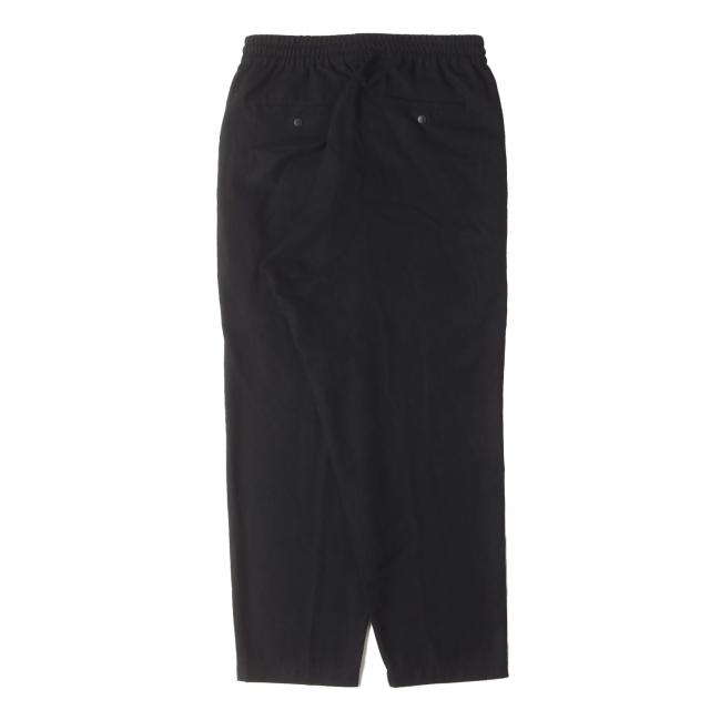 Y-3 ワイスリー パンツ ブラック 黒 サイズ:XS | 21AW ウールフランネル イージー カーゴパンツ (CH2 WOOL FLANNEL CARGO PANTS) | ボトムス ズボン【メンズ】【中古】【K4724】_1