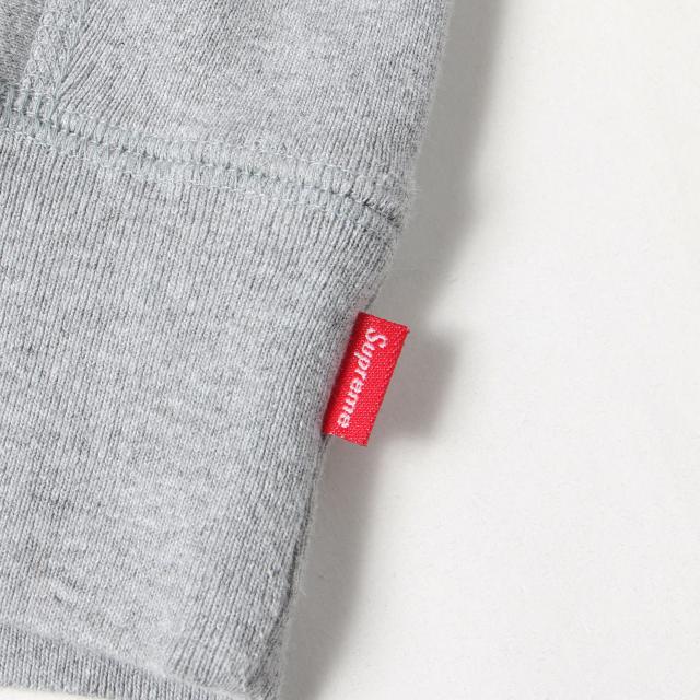 Supreme シュプリーム パーカー ヘザーグレー サイズ:S | 24AW ボックスロゴ スウェットパーカー (Box Logo Hooded Sweatshirt) | トップス フーディー 【メンズ】【中古】【美品】【K4728】_4