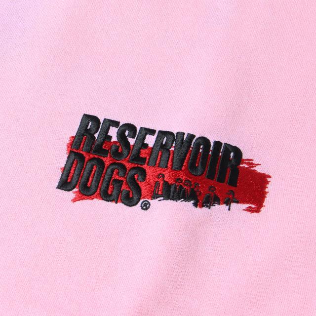 WACKO MARIA ワコマリア スウェット ピンク サイズ:XL | 24SS RESERVOIR DOGS フォトプリント スウェットシャツ (SWEAT SHIRT) | トップス トレーナー | コラボ【メンズ】【K4727】_3