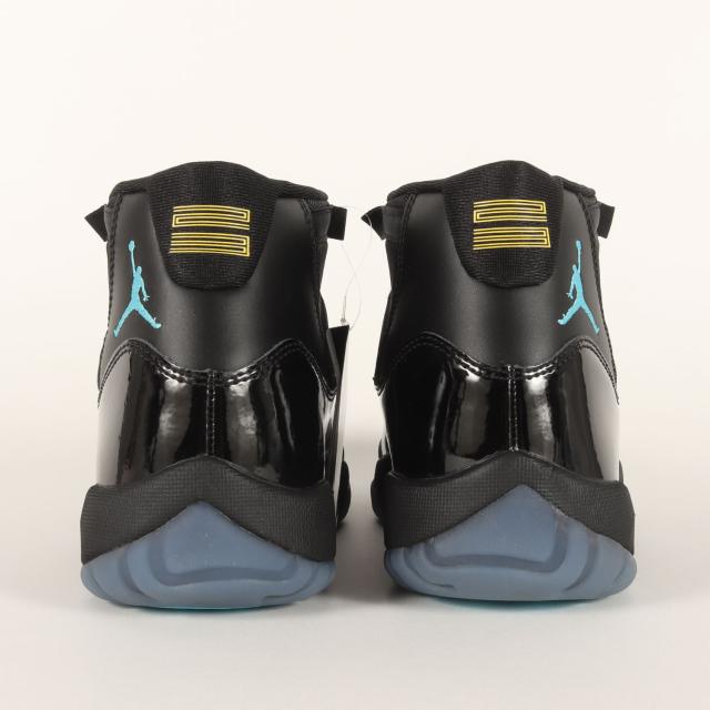 NIKE ナイキ サイズ:US8(26.0cm) | AIR JORDAN 11 RETRO GAMMA BLUE (2025年製 / CT8012-047) | エアジョーダン11 レトロ | ブラック ガンマブルー | ハイカット スニーカー シューズ 靴【メンズ】【K4727】_2