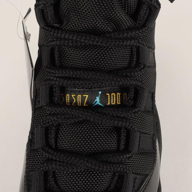 NIKE ナイキ サイズ:US8(26.0cm) | AIR JORDAN 11 RETRO GAMMA BLUE (2025年製 / CT8012-047) | エアジョーダン11 レトロ | ブラック ガンマブルー | ハイカット スニーカー シューズ 靴【メンズ】【K4727】_3