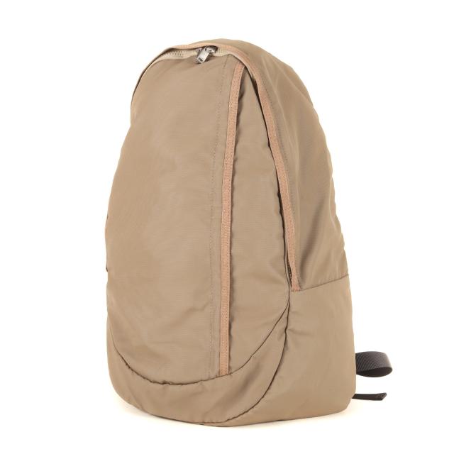NONNATIVE ノンネイティブ バッグ | 24AW ナイロンオックスフォード バックパック (EXPLORER BACKPACK NYLON OXFORD) | カーキ | ブランド カバン【メンズ】【中古】【美品】【K4729】