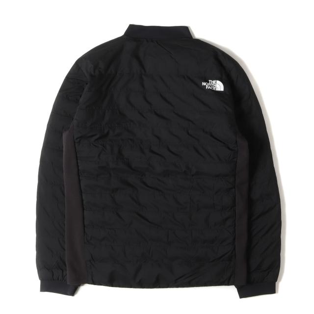 THE NORTH FACE ノースフェイス ジャケット ブラック(K) 黒 サイズ:S 