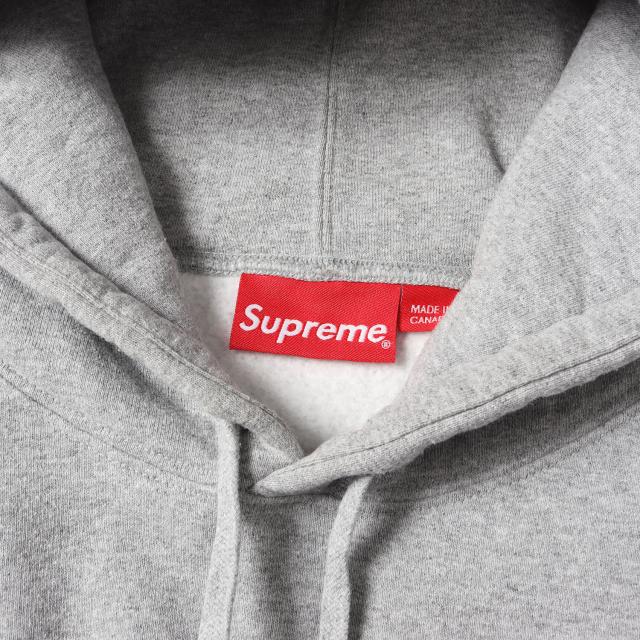 Supreme シュプリーム パーカー ヘザーグレー サイズ:XL | 23AW キャットウーマン スウェット パーカー (Catwoman Hooded Sweatshirt) | トップス フーディー【メンズ】【中古】【K4730】_2