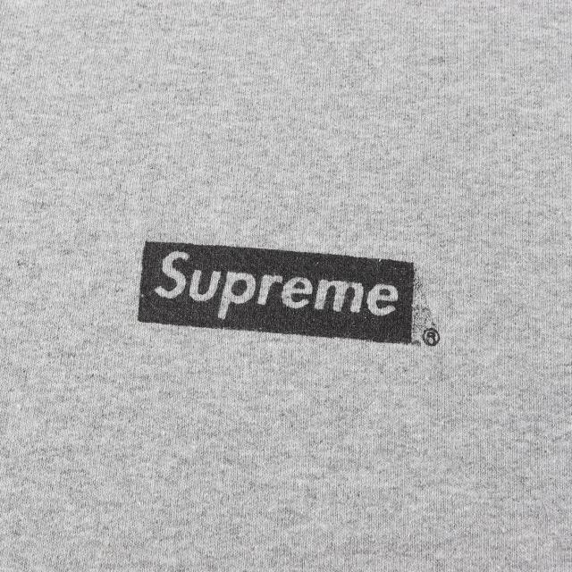 Supreme シュプリーム パーカー ヘザーグレー サイズ:XL | 23AW キャットウーマン スウェット パーカー (Catwoman Hooded Sweatshirt) | トップス フーディー【メンズ】【中古】【K4730】_3