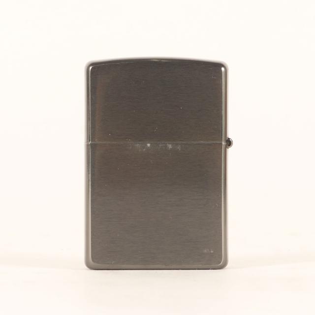 NEIGHBORHOOD ネイバーフッド | 00S ZIPPO ブランドロゴ ジッポライター | シルバー | 00年代 アーカイブ | ブランド ファッション アイテム 小物【メンズ】【中古】【K4730】_1