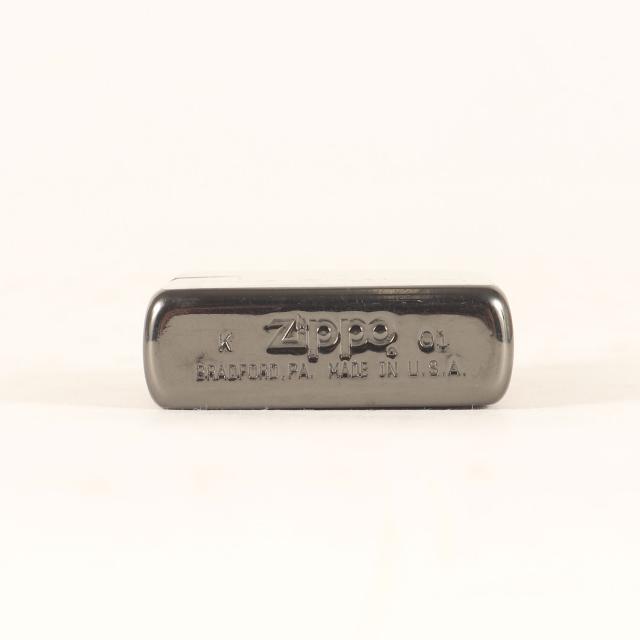 NEIGHBORHOOD ネイバーフッド | 00S ZIPPO ブランドロゴ ジッポライター | シルバー | 00年代 アーカイブ | ブランド ファッション アイテム 小物【メンズ】【中古】【K4730】_2