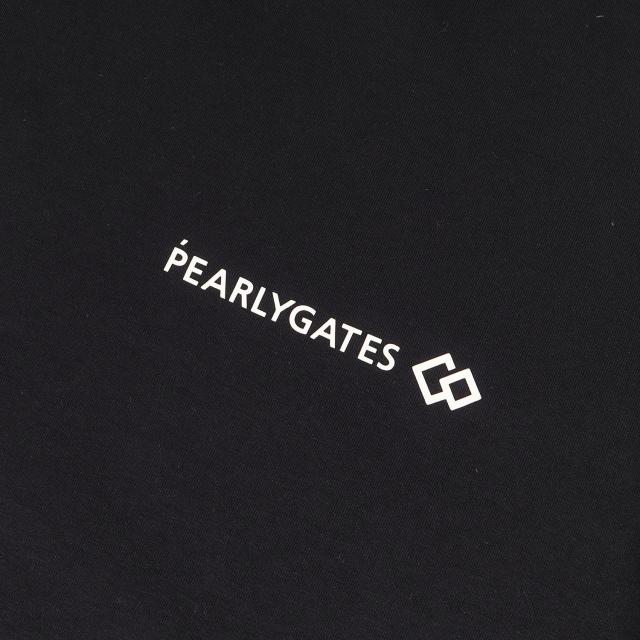 PEARLY GATES パーリー ゲイツ ダークネイビー 紺 サイズ:5 | 25AW Colantotte 共同開発 コンペ参加者 限定 非売品 リカバリーウェア セットアップ 【メンズ】【中古】【美品】【K4731】_7