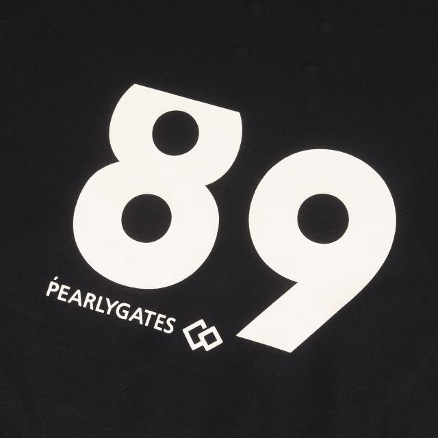 PEARLY GATES パーリー ゲイツ ダークネイビー 紺 サイズ:5 | 25AW Colantotte 共同開発 コンペ参加者 限定 非売品 リカバリーウェア セットアップ 【メンズ】【中古】【美品】【K4731】_9