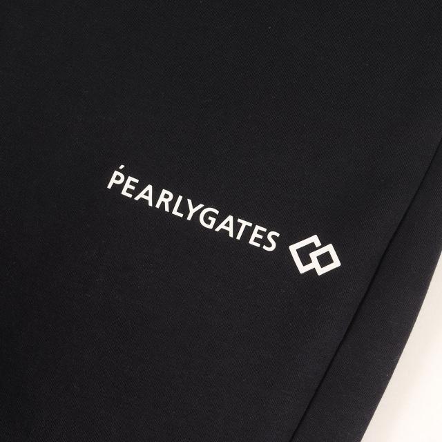 PEARLY GATES パーリー ゲイツ ダークネイビー 紺 サイズ:5 | 25AW Colantotte 共同開発 コンペ参加者 限定 非売品 リカバリーウェア セットアップ 【メンズ】【中古】【美品】【K4731】_12
