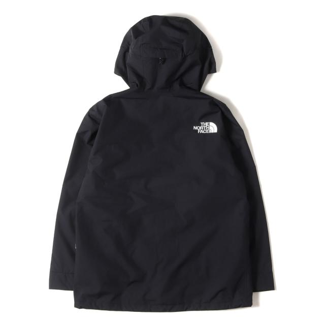 THE NORTH FACE ザ ノースフェイス ジャケット ブラック(K) 黒 サイズ 