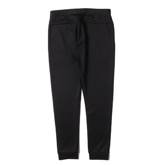 F.C.Real Bristol エフシーレアルブリストル パンツ ブラック 黒 サイズ:M | 22AW PDK ジャージ トラックパンツ PDK RIBBED PANTS | ズボン ボトムス【メンズ】【中古】【K4734】_1