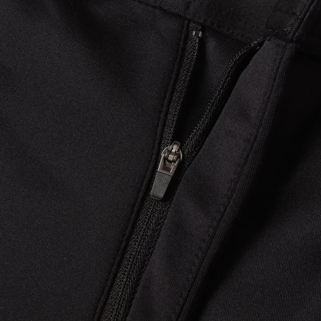 F.C.Real Bristol エフシーレアルブリストル パンツ ブラック 黒 サイズ:M | 22AW PDK ジャージ トラックパンツ PDK RIBBED PANTS | ズボン ボトムス【メンズ】【中古】【K4734】_5