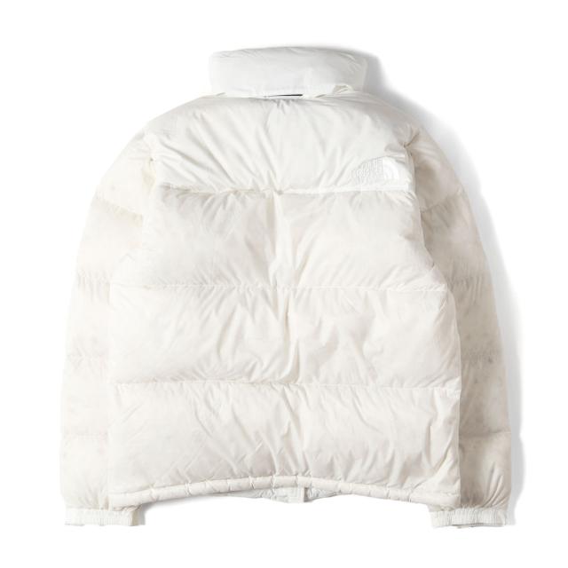 THE NORTH FACE ザ ノースフェイス ジャケット ホワイト 白 サイズ:L 