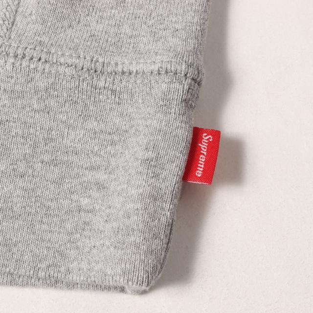 Supreme シュプリーム パーカー ヘザーグレー サイズ:S | 21SS KAWS